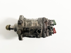 Pompa iniezione gasolio originale 09730000177 Toyota RAV 4 II Diesel