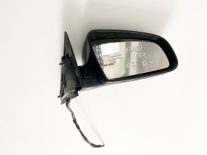 Specchietto retrovisore destro elettrico originale 010754 Audi A3