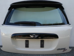 Portellone posteriore originale Cooper S Mini
