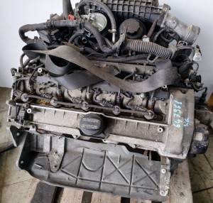Motore completo 647961 W211 Mercedes-Benz Classe E Diesel
