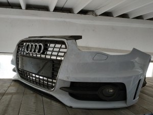 Musata completa più cruscotto con kit airbag Audi A1 Sportback