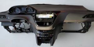 Kit Airbag completo Peugeot 208 1.6 GTi