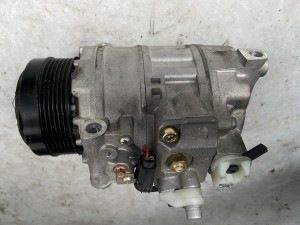 Compressore clima originale JSD17-17001 Mercedes-Benz
