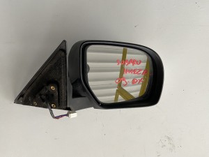 Specchietto destro originale 022685 Subaru Impreza 2 Volumi/Coda Spiovente