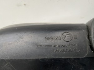 Specchietto destro originale 022685 Subaru Impreza 2 Volumi/Coda Spiovente