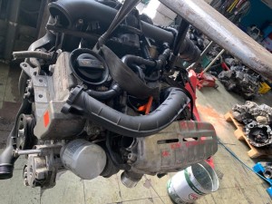 Motore completo 1.4 GT VW Polo Benzina