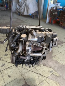 Motore completo 1.9 TDI BLS VW Golf V Diesel