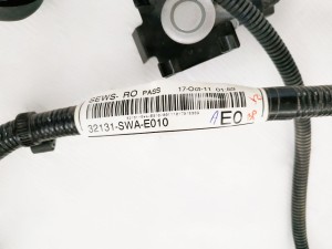 Sensori parcheggio originale 32131-SWA-E010 Honda CR-V III