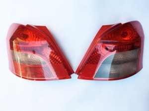Fanale posteriore sx sinistro originale 2 serie Toyota Yaris