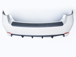 Paraurti posteriore Subaru Impreza 2 Volumi/Coda Spiovente 2.0 D AWD
