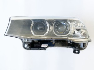 Fanale faro anteriore sx F25LCI BIXENON + LED BMW X3