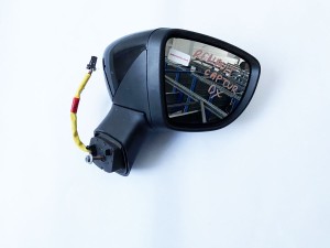 Specchietto originale elettrico destro Renault Captur