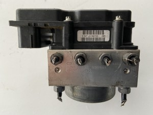 Centralina pompa ABS originale Bosch 0265231997 Fiat Qubo