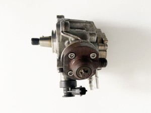 Pompa gasolio alta pressione 0445010516 Citroën Diesel