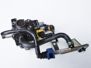 Pompa gasolio common rail Bosch Fiat Alfa Jeep 0445010466 1.6 MJT Diesel